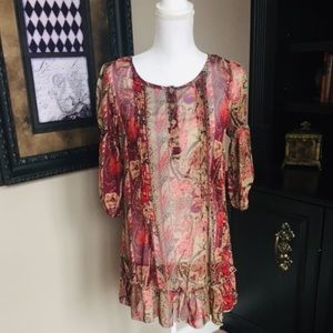 New With Tags. Pinky Top